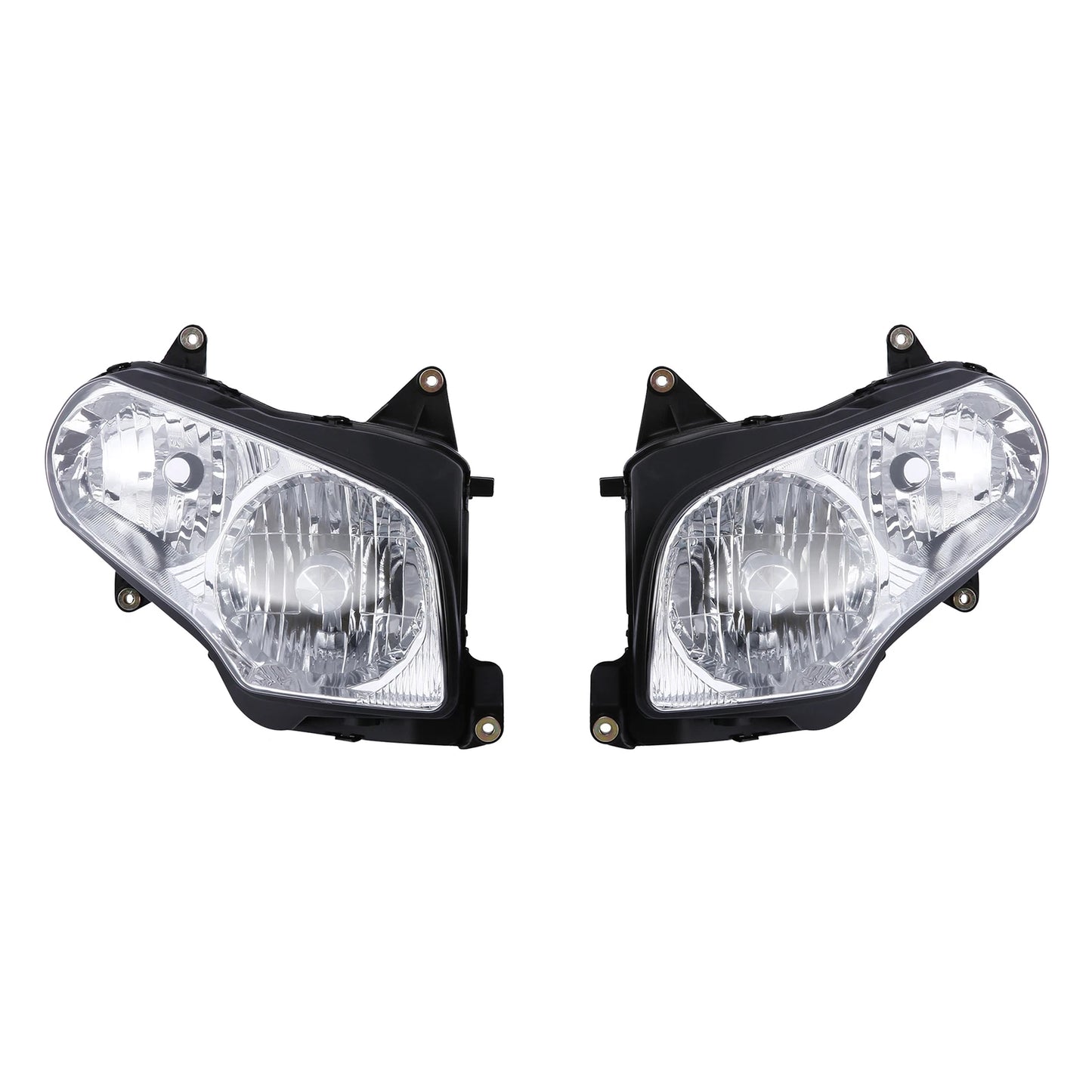Headlight Assembly for Honda Goldwing GL1800 (2001-2011)