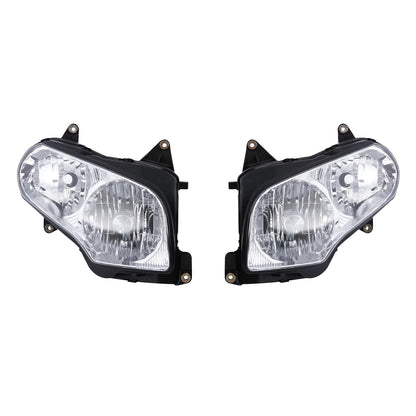 Headlight Assembly for Honda Goldwing GL1800 (2001-2011)