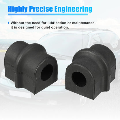 Car Suspension Stabilizer Bar Bushings for Chevrolet Aveo