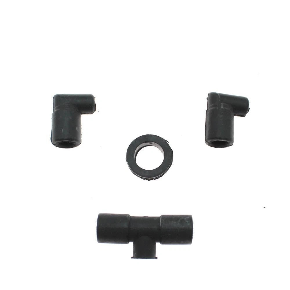 Crankcase Ventilation Hose Connector for Benz W124 W201 W463 (1986-1995)