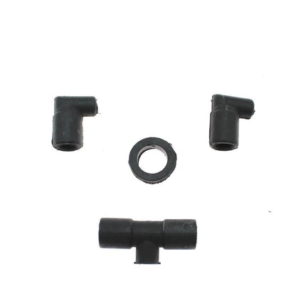 Crankcase Ventilation Hose Connector for Benz W124 W201 W463 (1986-1995)
