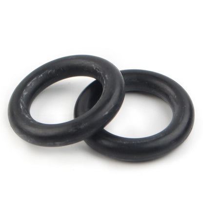 O-Ring Seals 2 x for Polaris RZR 4 XP 900 Rear Suspension (2012)