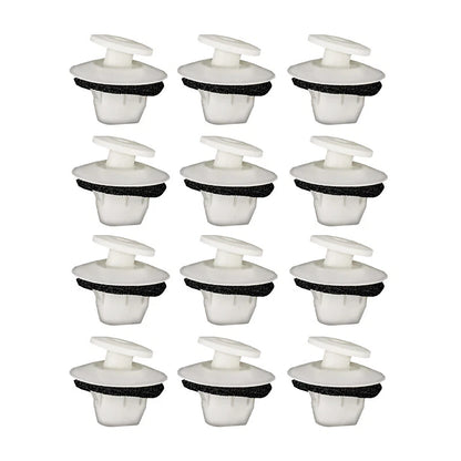 Tail Lamp Moulding & Sealer Clips for Toyota Lexus Scion