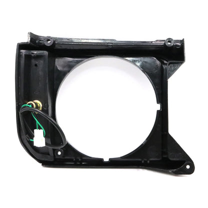 Head Light  Door RHS for Toyota Hilux2WD 1978-1983