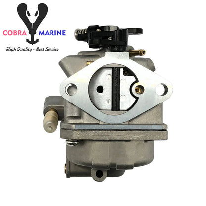 Carburetor for Tohatsu Nissan Boat Motor ( 3R1-03200-1-00, 3AS-03200-0)