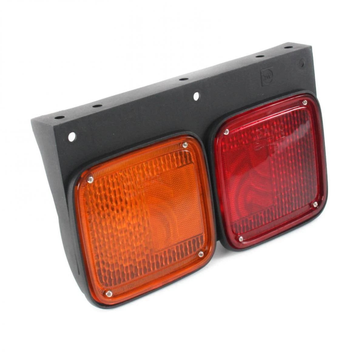 Tail Light Rear Lamp RH Fits Isuzu Fuso FV FK Fighter Ranger Truck 1986-94 D06
