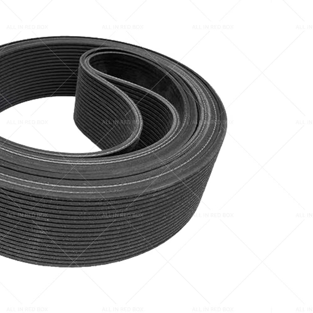Drive Belt for Nissan Navara D40M, D40T, Pathfinder R51 (2005-2015)