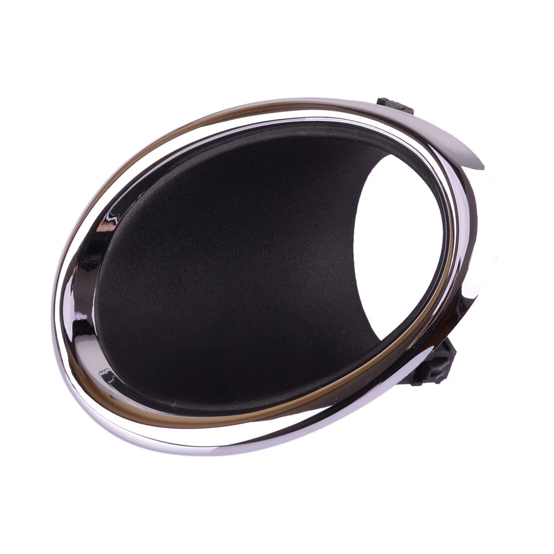 Front Right Fog Light Bezel Trim Cover for Nissan Rogue Sport (2017-2019)
