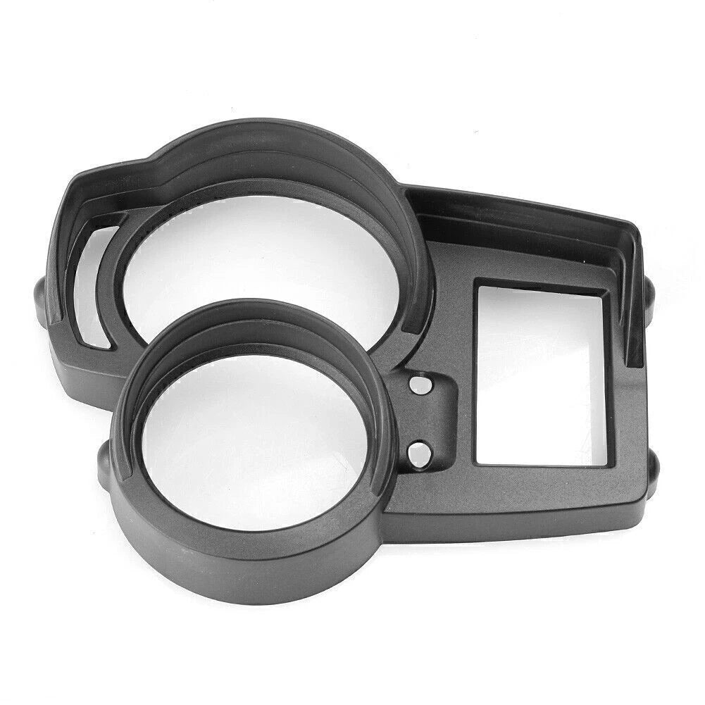 Sunblock Instrument Hood Protector for BMW R1200R, F800GS ADV (2006-2023)