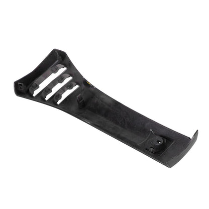 Steering Horn Head Cover for Vespa GTS300 GTV300 (2019-2022) Black