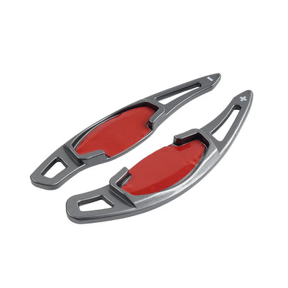 ABS Steering Wheel Shifter Paddle Extensions for Honda Civic (2022-)