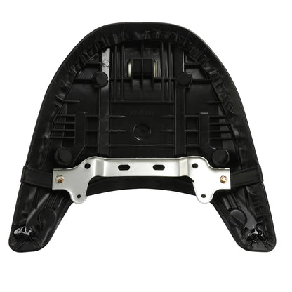 Passenger Seat & Sissy Bar Backrest for Suzuki Blvd M109R (2006 - 2023)