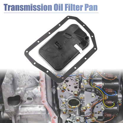 Transmission Filter Oil Pan Gasket for Mini Cooper (2001-2008)