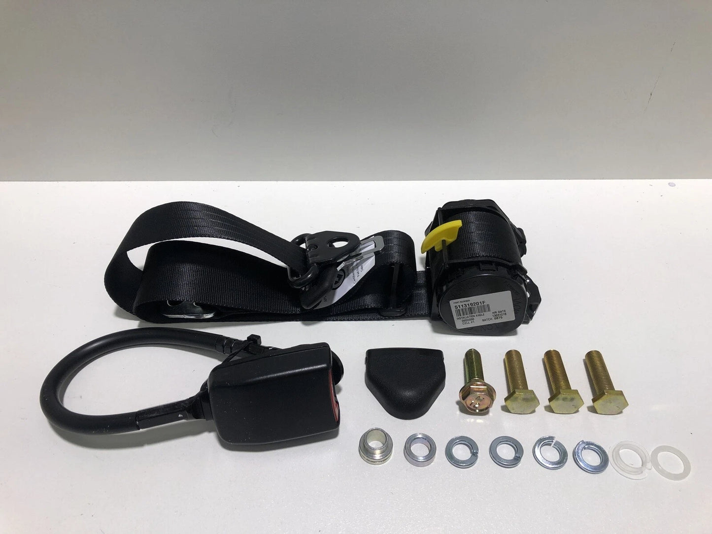 3.2m Right Hand Buckle with 400mm Stalk for Various Makes & Models