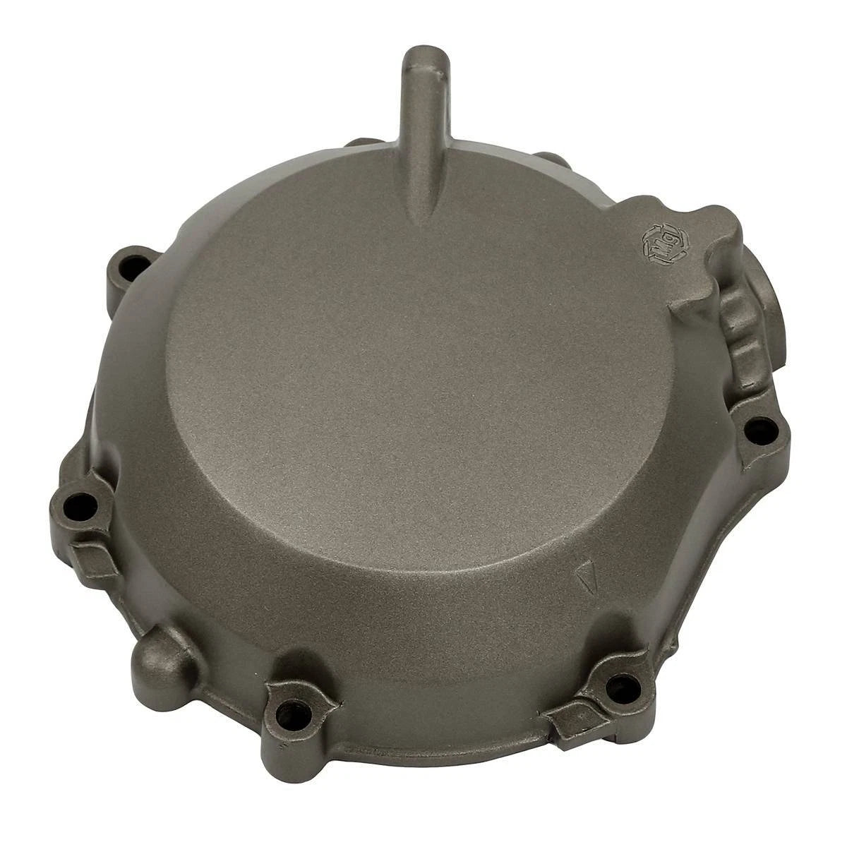 Left Stator Engine Cover for Kawasaki Ninja ZX12R (2000-2001)