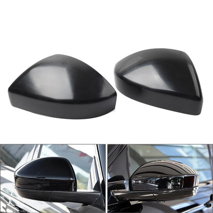 Rearview Mirror Covers for Land Rover Range Rover & Jaguar E-Pace, F-Pace