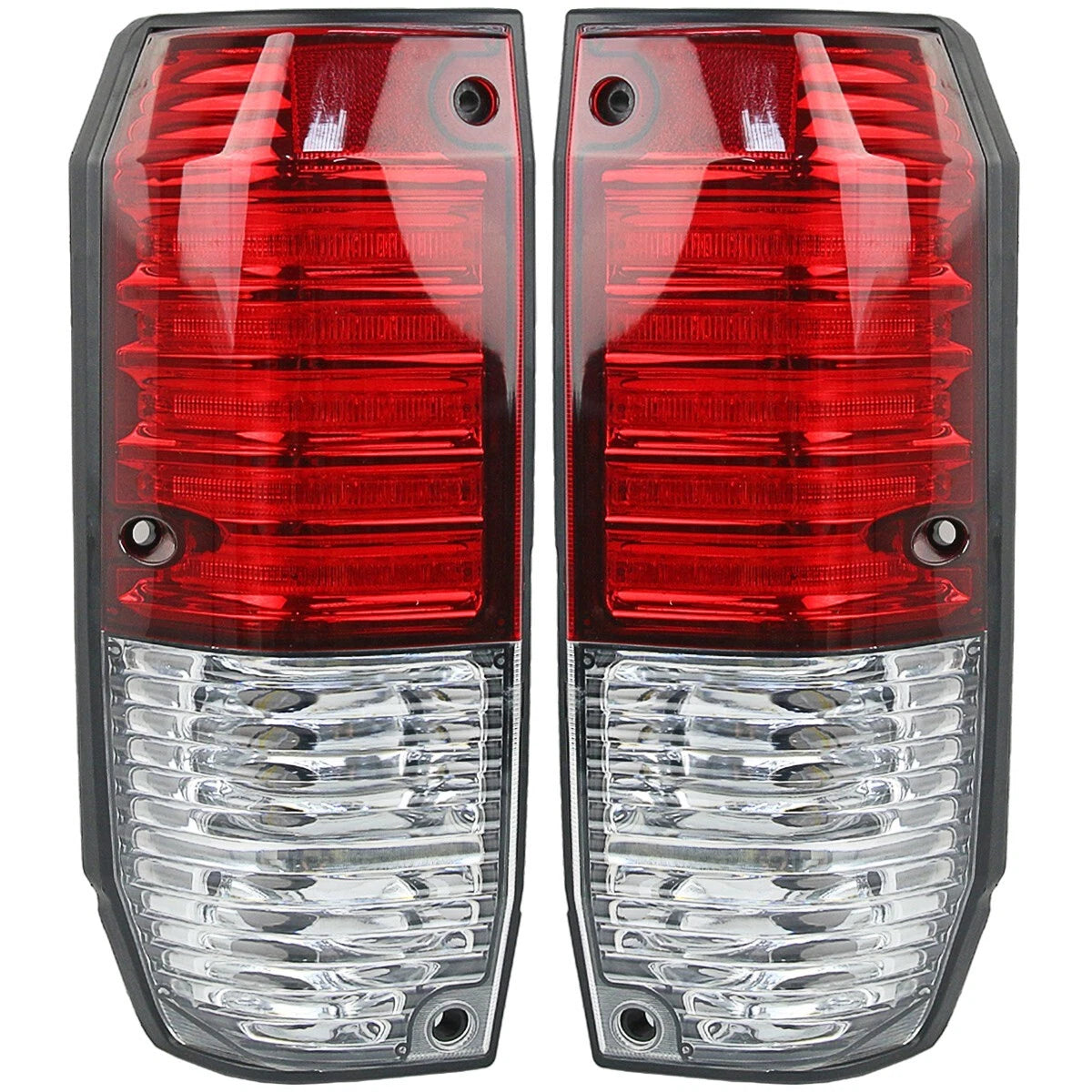 LED Tail Lights for Land Cruiser 70 77 78 (1970-1978)