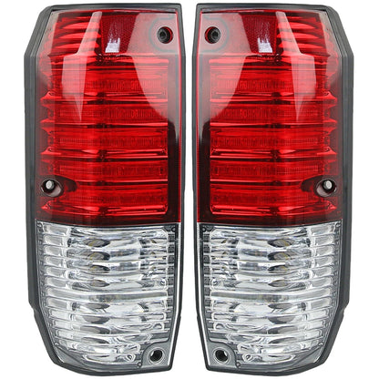 LED Tail Lights for Land Cruiser 70 77 78 (1970-1978)