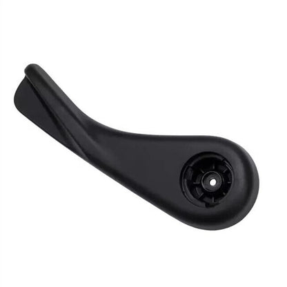 Black Left Seat Adjuster for Buick GMC Chevrolet Cruze (2011-2016)