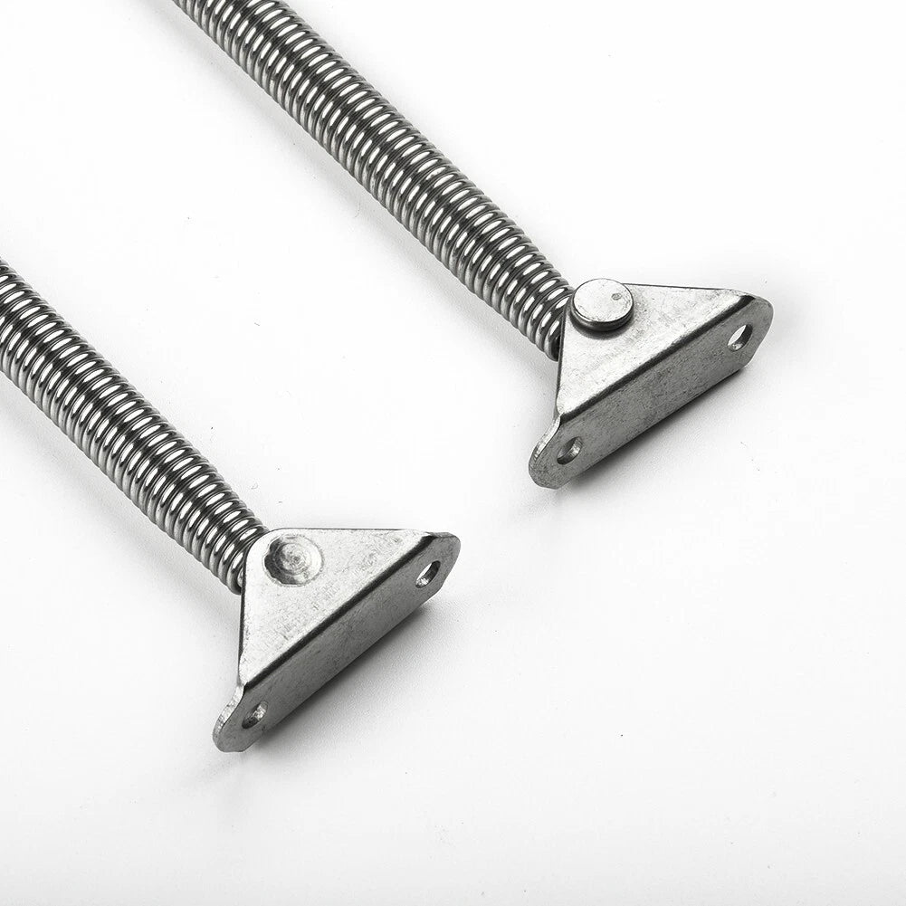 210mm Support Spring Adjuster 2 x 7/16 Dia 8-1/4 Hatch Hatch Door
