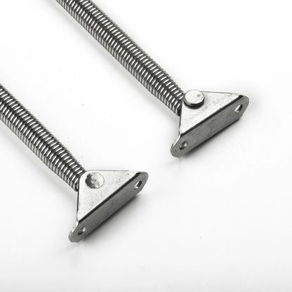 210mm Support Spring Adjuster 2 x 7/16 Dia 8-1/4 Hatch Hatch Door
