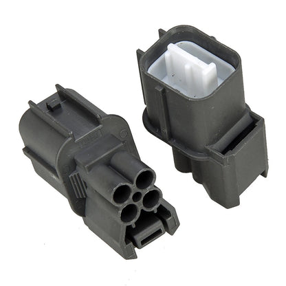 O2 Oxygen Sensor Connectors for Honda Civic, Accord (2001-2005)
