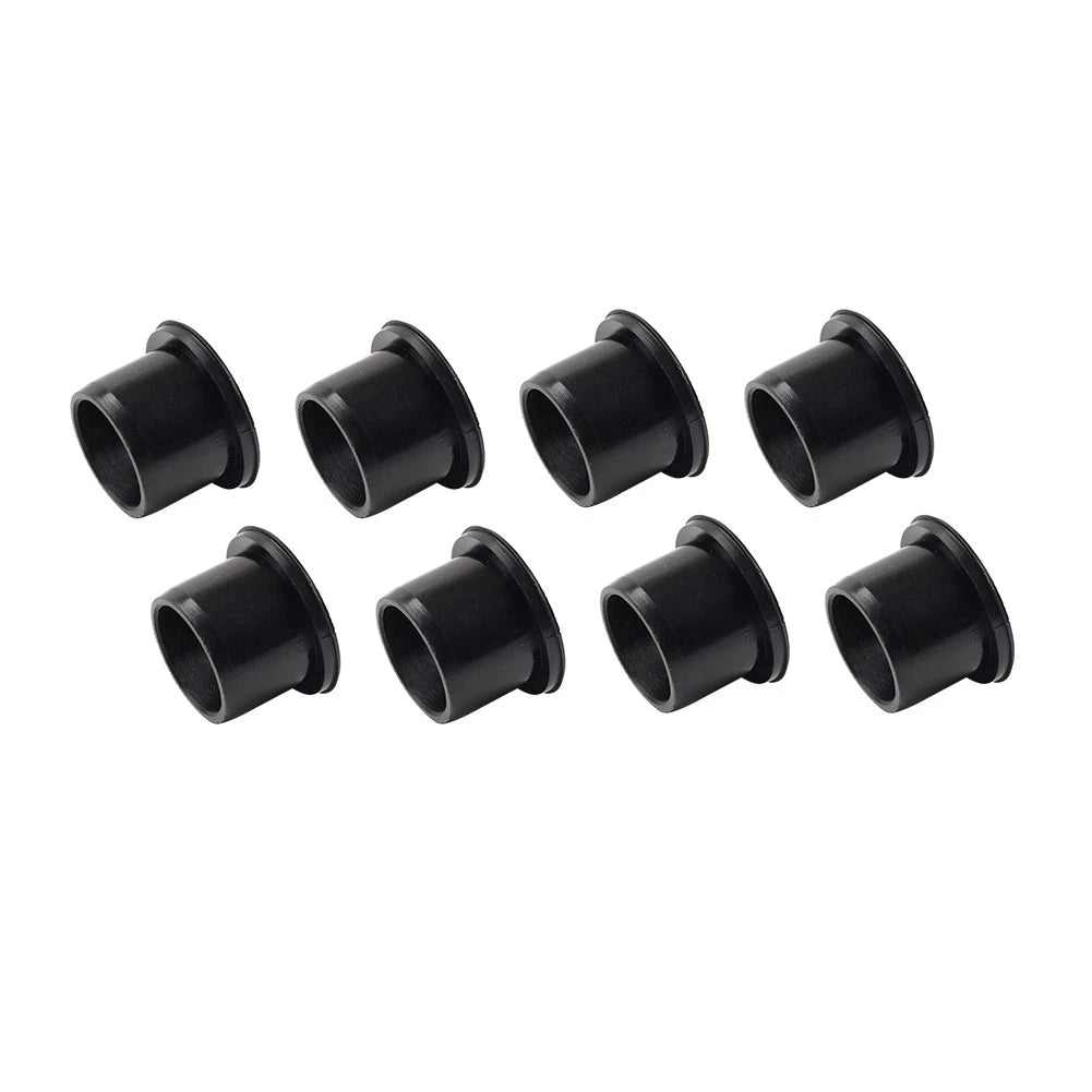 8pcs Upper Lower A-Arm Short Bushings for Kawasaki Teryx 750 4X4 (2008-2013)