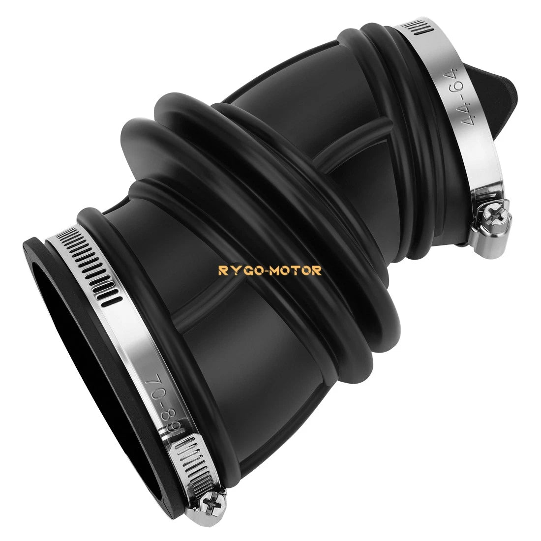 Air Intake Throttle Body Boot for Polaris RZR 800 / S 800 / 4 (2011–2014)