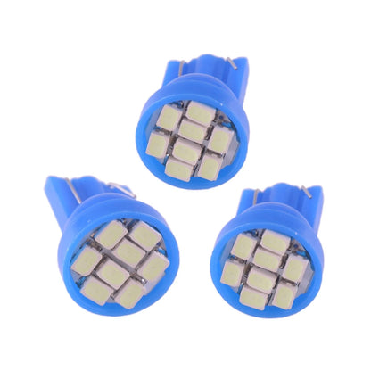 T10 LED Bulbs for Ford F100 F250 F350 Truck (1973-1979)
