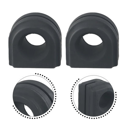 Heavy Duty Front Axle Sway Bar Bushing for BMW F10 F11 F12 (2010–2016)