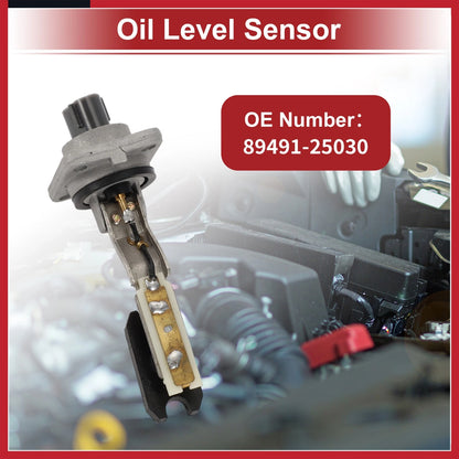 Engine Oil Level Sensor for Toyota Hiace 2TR-FE (2006–2014)