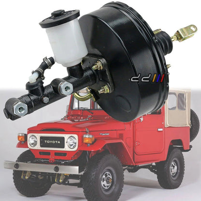 Brake Booster for Toyota Land Cruiser 40 BJ40 FJ40 FJ45 (1960-1984)
