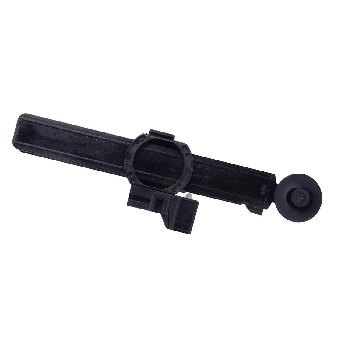 Glove Box Damper Lever for Ford Edge 2015-2021 - Black