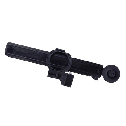 Glove Box Damper Lever for Ford Edge 2015-2021 - Black