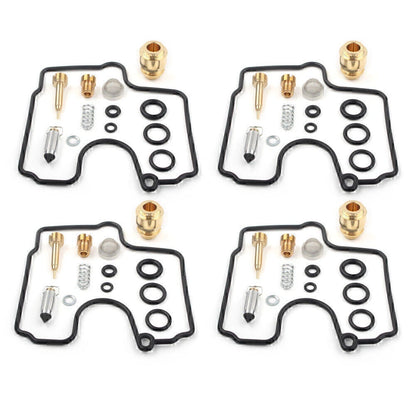Carburetor Repair Kit for Yamaha YZF-R1 1998-2001 (4x)