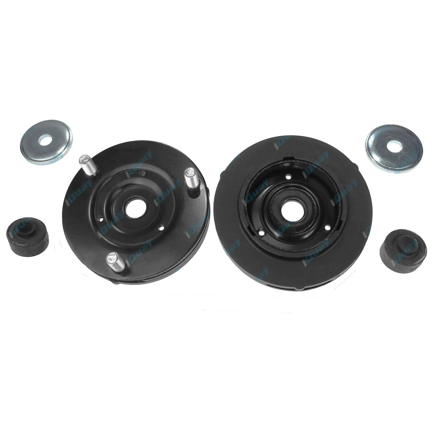 Front Strut Top Shock Mount Set for Landcruiser Prado KZJ95 RZJ95 VZJ95 (1996-2002)