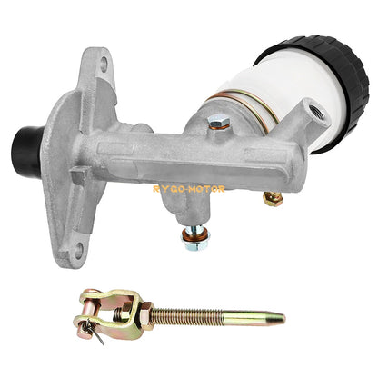 Brake Master Cylinder for Yamaha Rhino 660 YXR660F (2004–2007)