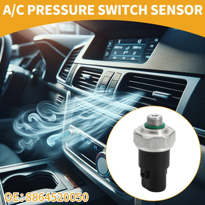 A/C Pressure Switch Sensor for Toyota Corolla (1994-2002) 1 x Pcs