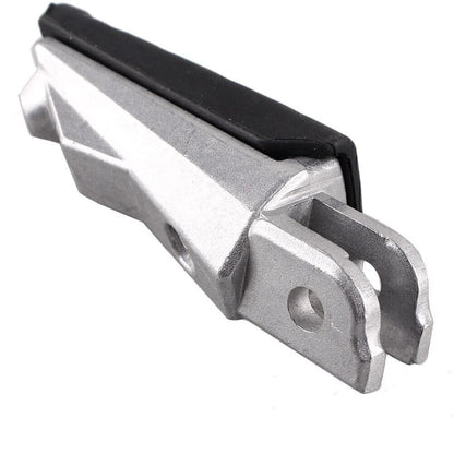 Front Foot Pegs Kit for BMW F800S, F800ST (2004-2012) - 2 x Footrests