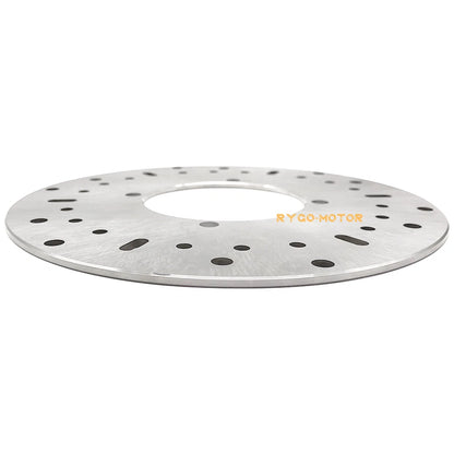 2 x Front Brake Disc Rotor for Polaris Ranger 570/Ranger Crew 570 (2014–2019)