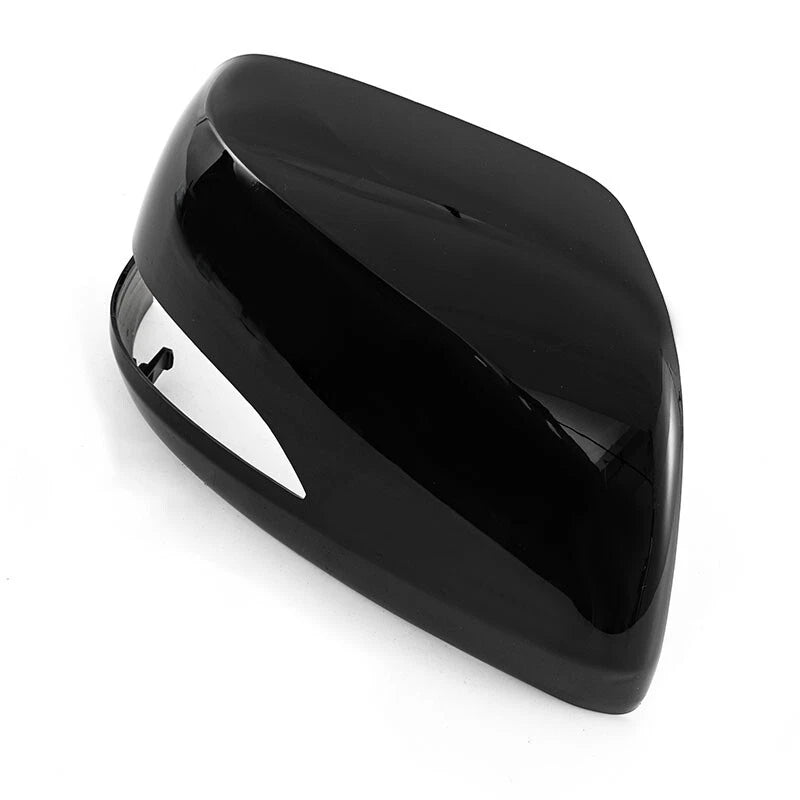 Right Rearview Mirror Cover for Lexus GX460 LX570 (2010-2023)