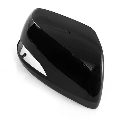 Right Rearview Mirror Cover for Lexus GX460 LX570 (2010-2023)