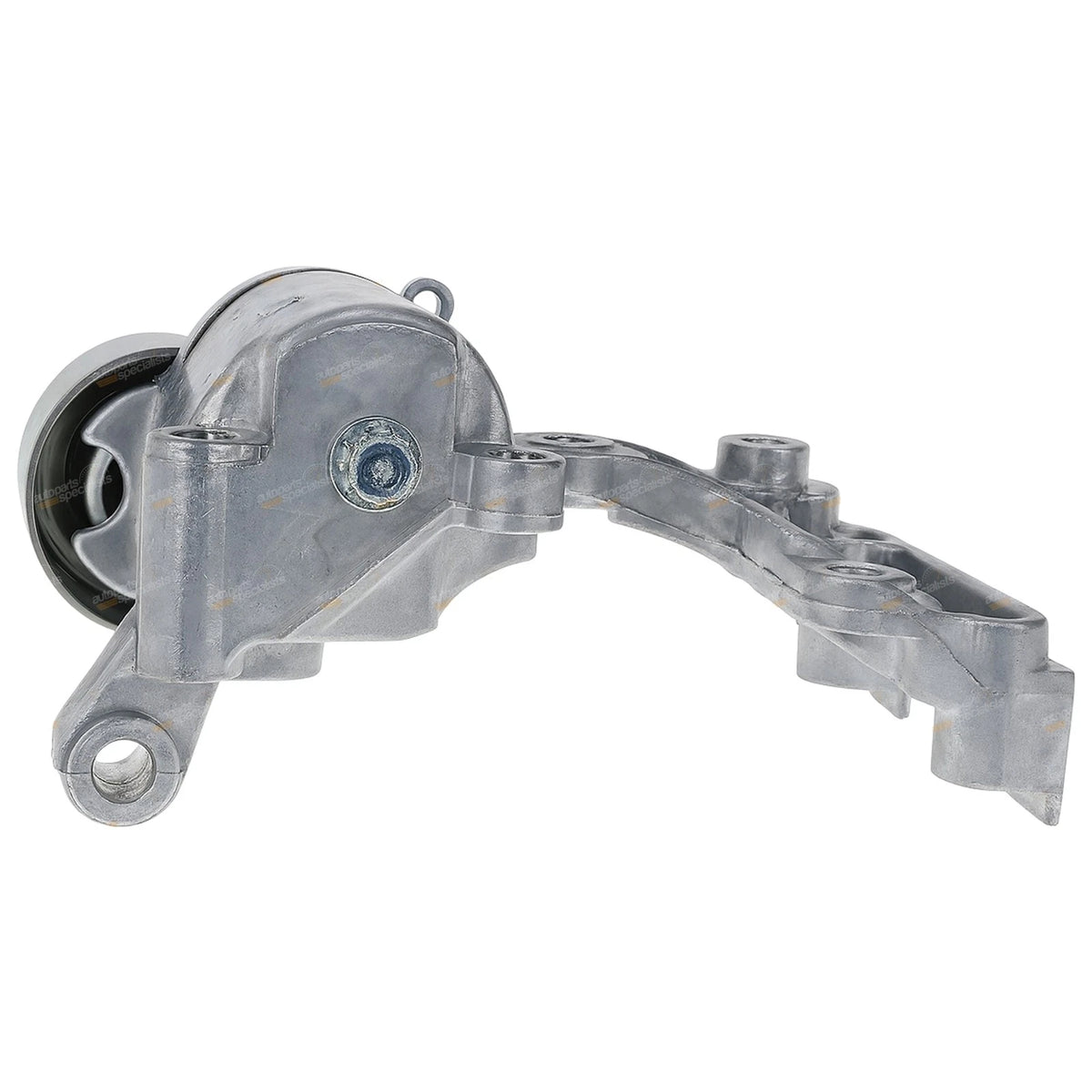 Auto Tensioner + Drive Belt for Toyota Hilux (2005–2017)