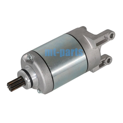 Starter Motor for Explorer ATV Trasher 520 Supersport/Supermoto