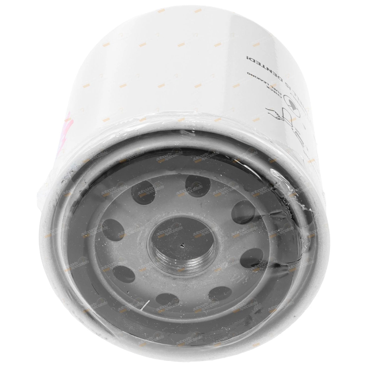 Diesel Fuel Filter for Landcruiser HJ47 HJ60 HJ75 2H 6cyl 4.0L Engine