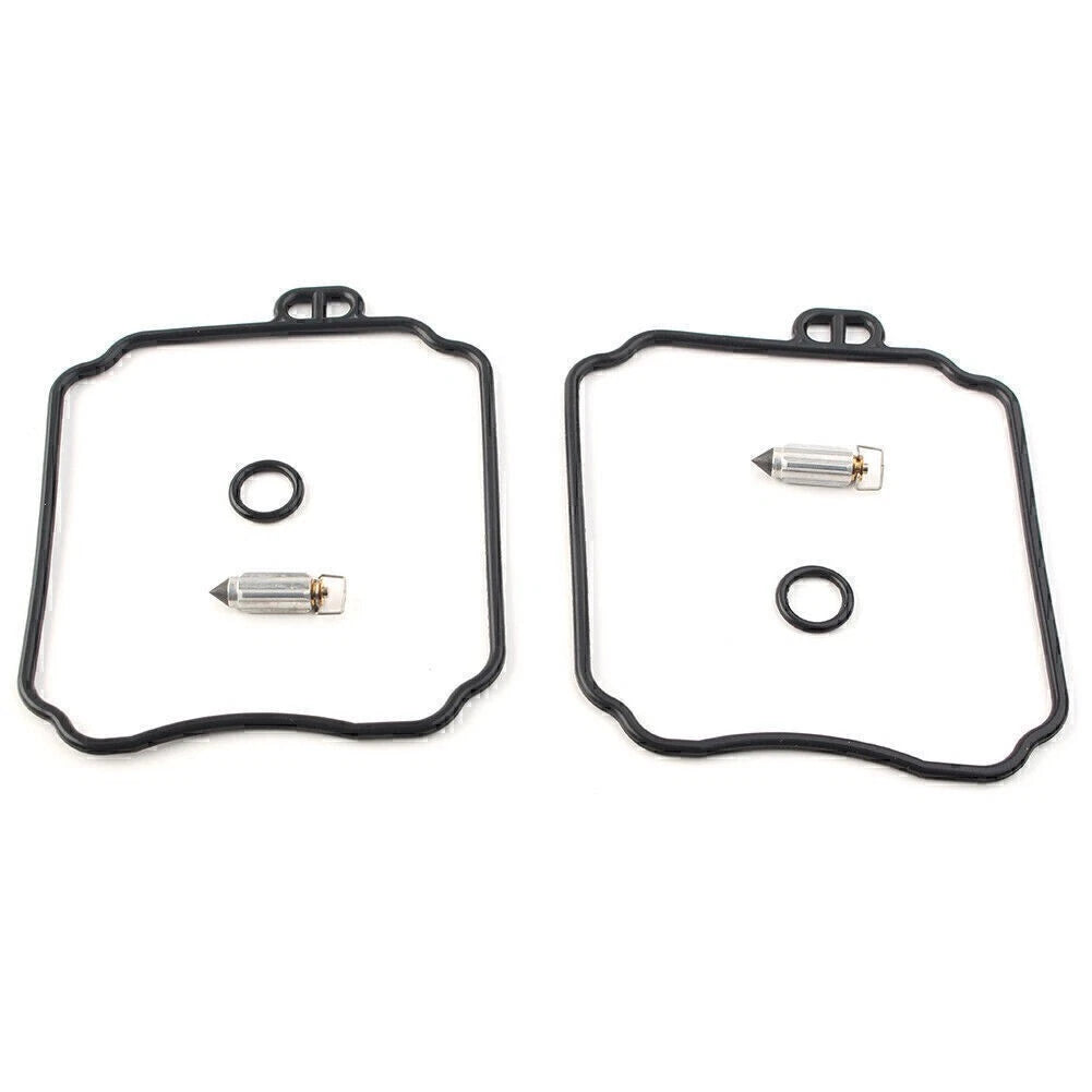 Carburetor Rebuild Kit for Hyoung GV250 Aquila (2005-2010)