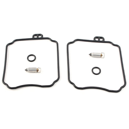 Carburetor Rebuild Kit for Hyoung GV250 Aquila (2005-2010)