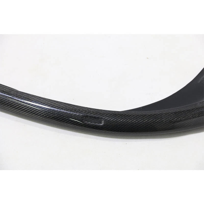 Carbon Fiber Rear Diffuser Bumper Lip for BMW Z3 Roadster 1996-1998