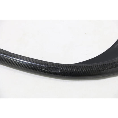 Carbon Fiber Rear Diffuser Bumper Lip for BMW Z3 Roadster 1996-1998