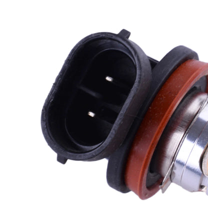 Red H11 H9 H8 Fog Lights Driving Lamps for Car Truck Pickup